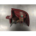 GTK304 Driver Left Tail Light For 02-04 Ford Focus 2.0 GTK304 Driver Left Tail Light For 02-04 Ford Focus 2.0